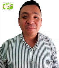 Cristhian Joel Murillo